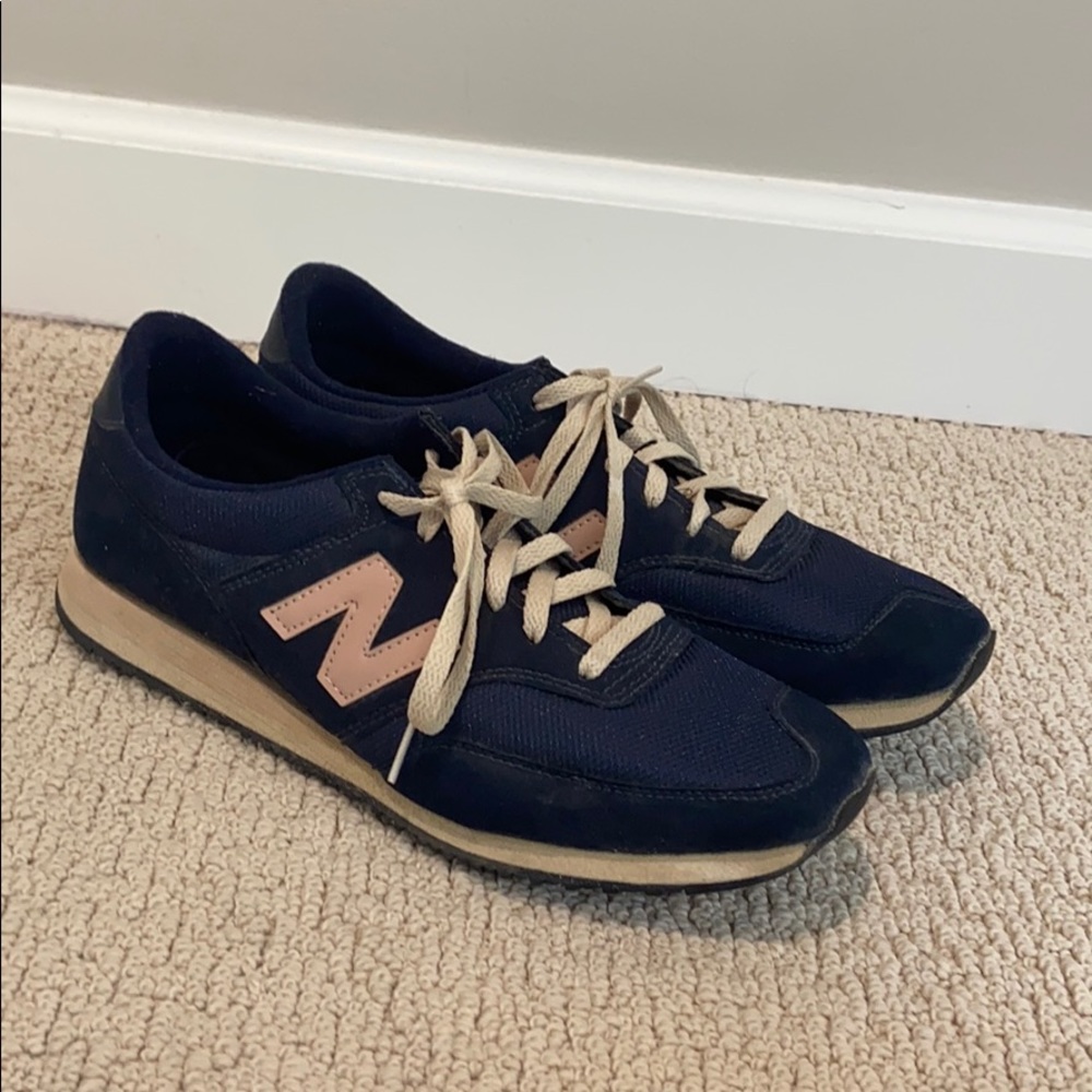 New Balance 620 Sneakers